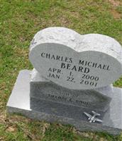 Charles Michael Beard