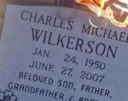 Charles Michael Wilkerson