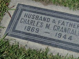 Charles Milan Crandall