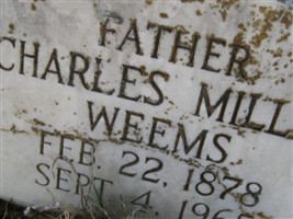 Charles Miller Weems (2013621.jpg)