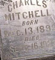 Charles Mitchell