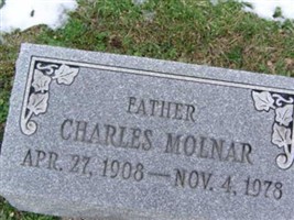 Charles Molnar Charles Molnar