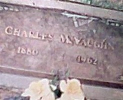 Charles Monroe Vaughn Charles Monroe Vaughn
