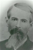 Charles Moore Forbes