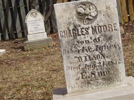 Charles Moore Wilson
