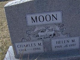 Charles Mortimer Moon
