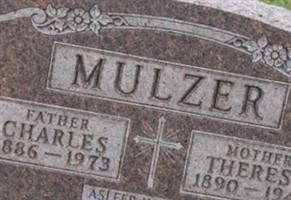 Charles Mulzer