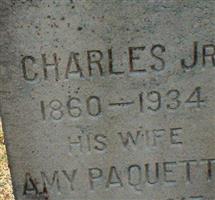 Charles Myers, Jr