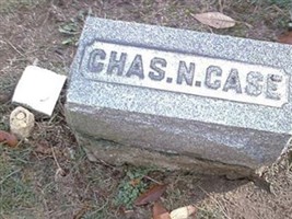 Charles N. Case Charles N. Case