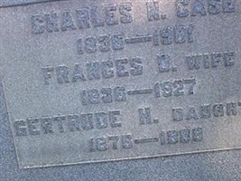 Charles N. Case Charles N. Case