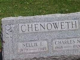 Charles N. Chenoweth Charles N. Chenoweth