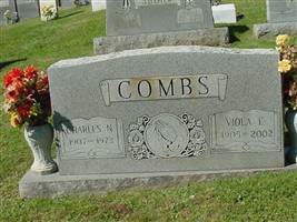 Charles N Combs Charles N Combs