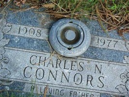 Charles N. Connors Charles N. Connors