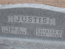 Charles N. Justis