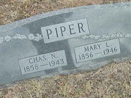 Charles N. Piper