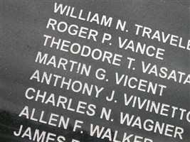 Charles N Wagner