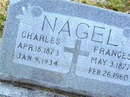 Charles Nagel