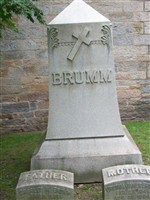 Charles Napoleon Brumm Charles Napoleon Brumm