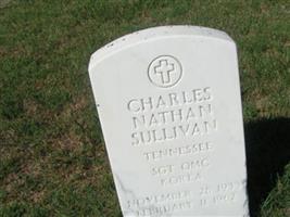 Charles Nathan Sullivan