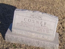 Charles Nathanial Cosner (2152289.jpg) Charles Nathanial Cosner (2152289.jpg)