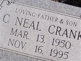 Charles Neal Crank