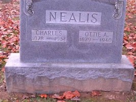 Charles Nealis