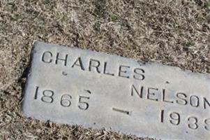 Charles Nelson