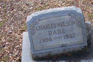 Charles Nelson Dade