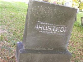Charles Nelson Husted