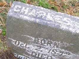 Charles Nelson Husted