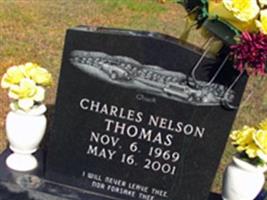 Charles Nelson Thomas