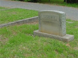 Charles Nesbitt Usery