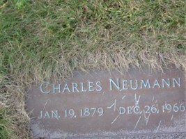 Charles Neumann