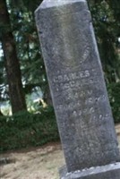 Charles Newton McCaleb