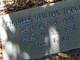 Charles Newton Tucker
