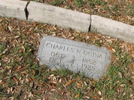 Charles Nicholas Quina Charles Nicholas Quina