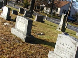 Charles Norman Fauth Charles Norman Fauth