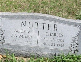 Charles Nutter Charles Nutter