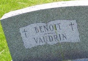 Charles O Benoit Charles O Benoit