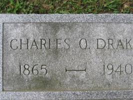 Charles O Drake