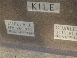 Charles O. Kile