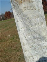 Charles O Rawlins Charles O Rawlins