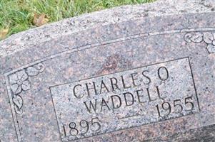 Charles O Waddell