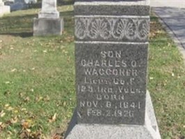 Charles O. Waggoner