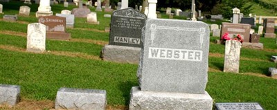 Charles O. Webster Charles O. Webster