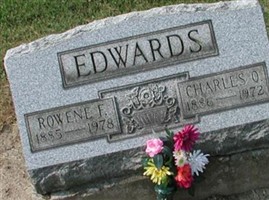 Charles Obediah Edwards