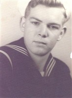 Charles Odie "Odie" Caddell, Sr
