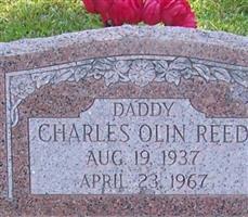 Charles Olin Reed