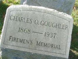 Charles Oliver Goughler