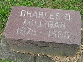 Charles Oliver Milligan